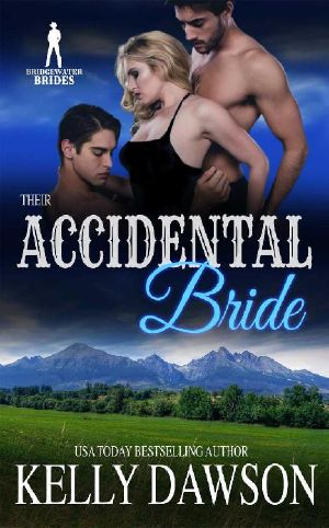 [Bridgewater Brides 05] • Their Accidental Bride